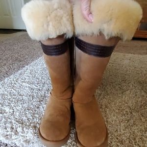 UGG boots